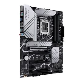 ASUS PRIME Z790-P Intel Z790 LGA 1700 ATX - Motherboards - Laptops & PC Builds - Techbox