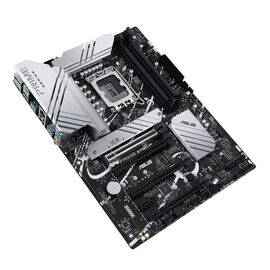 ASUS PRIME Z790-P Intel Z790 LGA 1700 ATX - Motherboards - Laptops & PC Builds - Techbox
