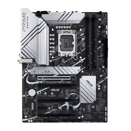 ASUS PRIME Z790-P WIFI Intel Z790 LGA 1700 ATX - Motherboards - Laptops & PC Builds - Techbox