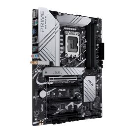 ASUS PRIME Z790-P WIFI Intel Z790 LGA 1700 ATX - Motherboards - Laptops & PC Builds - Techbox