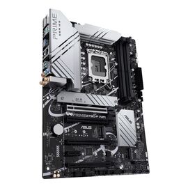 ASUS PRIME Z790-P WIFI Intel Z790 LGA 1700 ATX - Motherboards - Laptops & PC Builds - Techbox
