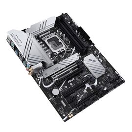 ASUS PRIME Z790-P WIFI Intel Z790 LGA 1700 ATX - Motherboards - Laptops & PC Builds - Techbox