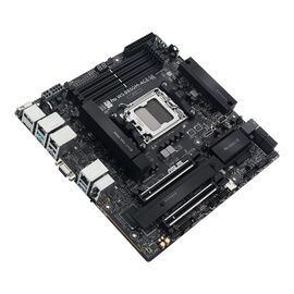 Asus PRO WS B850M-ACE SE AM5 AMD motherboard - Motherboards - Laptops & PC Builds - Techbox