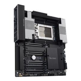 ASUS Pro WS TRX50-SAGE WIFI AMD TRX50 Socket sTR5 SSI CEB motherboard for workstations | Techbox