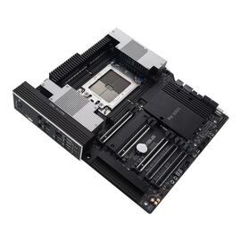 ASUS Pro WS TRX50-SAGE WIFI AMD TRX50 Socket sTR5 SSI CEB motherboard for workstations | Techbox