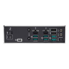 ASUS Pro WS TRX50-SAGE WIFI AMD TRX50 Socket sTR5 SSI CEB motherboard for workstations | Techbox