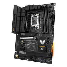 ASUS TUF Gaming B760-Plus WIFI Intel B760 LGA 1700 ATX - Motherboards - Laptops & PC Builds - Techbox