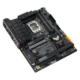 ASUS TUF Gaming B760-Plus WIFI Intel B760 LGA 1700 ATX - Motherboards - Laptops & PC Builds - Techbox