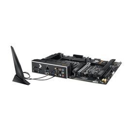 ASUS TUF Gaming B760-Plus WIFI Intel B760 LGA 1700 ATX - Motherboards - Laptops & PC Builds - Techbox