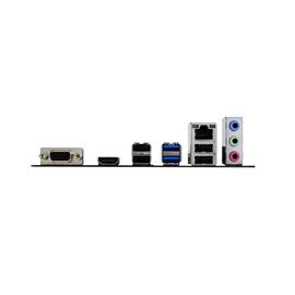 Biostar H610MHC 2.0 motherboard Intel H610 LGA 1700 micro ATX | Techbox