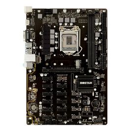 Biostar TB360-BTC PRO 2.0 motherboard Intel® B360 LGA 1151 (Socket H4) ATX | Techbox