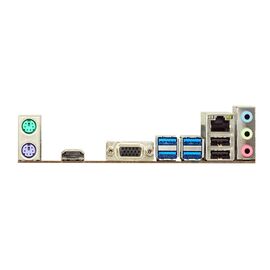 Biostar TB360-BTC PRO 2.0 motherboard Intel® B360 LGA 1151 (Socket H4) ATX | Techbox