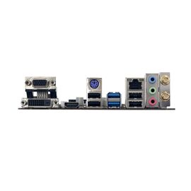 Biostar Z690MX2-E D4 motherboard Intel Z690 LGA 1700 micro ATX - Motherboards - Laptops & PC Builds - Techbox