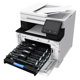 Canon i-SENSYS MF752Cdw II Laser A4 1200 x 1200 DPI 33 ppm Wi-Fi | Techbox