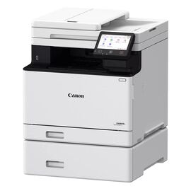 Canon i-SENSYS MF754Cdw II Laser A4 1200 x 1200 DPI 33 ppm Wi-Fi | Techbox