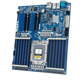GIGABYTE MZ33-AR0 motherboard Socket SP5 Extended ATX | Techbox
