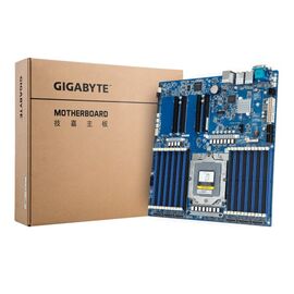 GIGABYTE MZ33-AR0 motherboard Socket SP5 Extended ATX | Techbox