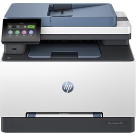 HP Color LaserJet Pro MFP 3302fdn Laser A4 600 x 600 DPI 25 ppm | Techbox