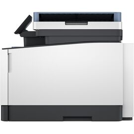 HP Color LaserJet Pro MFP 3302fdn Laser A4 600 x 600 DPI 25 ppm | Techbox