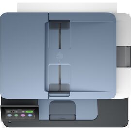 HP Color LaserJet Pro MFP 3302fdn Laser A4 600 x 600 DPI 25 ppm | Techbox