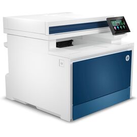 HP Color LaserJet Pro MFP 4302fdn Printer | Techbox