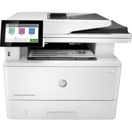 HP LaserJet Enterprise  M430f Multifunction Printer | Techbox