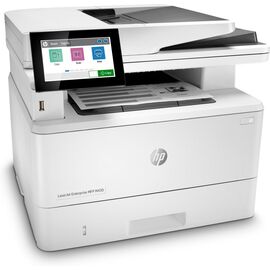 HP LaserJet Enterprise  M430f Multifunction Printer | Techbox