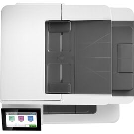 HP LaserJet Enterprise  M430f Multifunction Printer | Techbox
