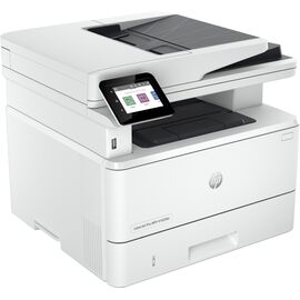 HP LaserJet Pro MFP 4102fdn Printer Laser A4 1200 x 1200 DPI 40 ppm | Techbox