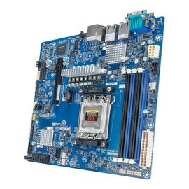 Motherboard - Gigabyte MC13-LE1 1x AM5 AMD Epyc 4004/Ryzen 7000/Ryzen 9000 B650E. | Techbox