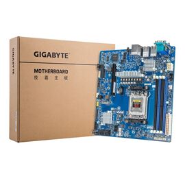 Motherboard - Gigabyte MC13-LE1 1x AM5 AMD Epyc 4004/Ryzen 7000/Ryzen 9000 B650E. | Techbox