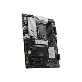 MSI PRO B760-P II motherboard Intel B760 LGA 1700 ATX - Motherboards - Laptops & PC Builds - Techbox