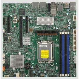 Supermicro MBD-X14SAZ-TLN4F-O motherboard Intel W880 | Techbox