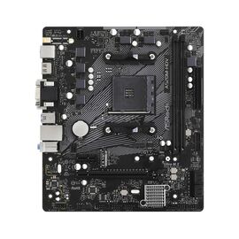 Asrock A520M-HDV Socket AM4 micro  ATX | Techbox