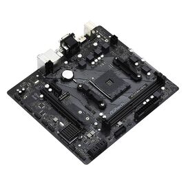 Asrock A520M-HDV Socket AM4 micro  ATX | Techbox