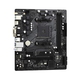 Asrock A520M-HDV Socket AM4 micro  ATX | Techbox