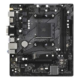 Asrock A520M-HVS AMD A520 Socket AM4 micro ATX | Techbox