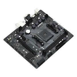 Asrock A520M-HVS AMD A520 Socket AM4 micro ATX | Techbox