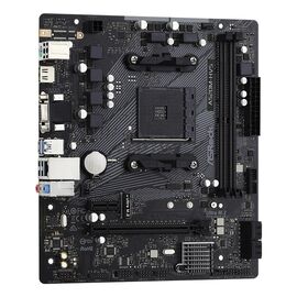 Asrock A520M-HVS AMD A520 Socket AM4 micro ATX | Techbox