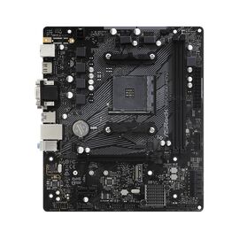 Asrock B550M-HDV Socket AM4 micro ATX AMD  B550 | Techbox