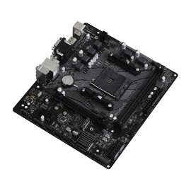 Asrock B550M-HDV Socket AM4 micro ATX AMD  B550 | Techbox