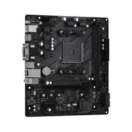 Asrock B550M-HDV Socket AM4 micro ATX AMD  B550 | Techbox