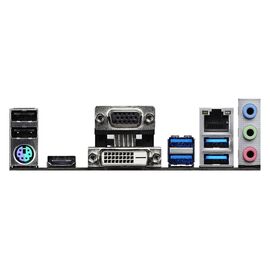 Asrock B550M-HDV Socket AM4 micro ATX AMD  B550 | Techbox