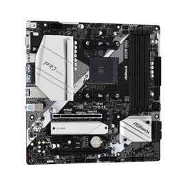 Asrock B550M Pro4 Socket AM4 micro ATX AMD  B550 | Techbox