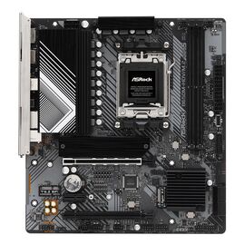 Asrock B650M-HDV/M.2 AMD B650 Socket AM5 micro ATX | Techbox