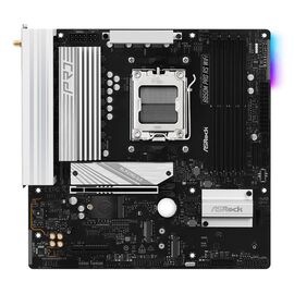 Asrock B850M Pro RS WiFi AMD B850 Socket AM5 micro ATX | Techbox