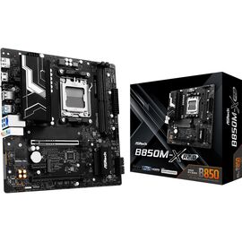 Asrock B850M-X R2 AMD B850 Socket AM5 micro ATX | Techbox
