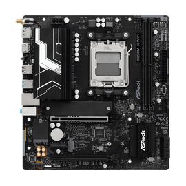 Asrock B850M-X WiFi R2 AMD B850 Socket AM5 micro ATX | Techbox