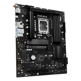 Asrock B860 Pro-A WiFi Intel B860 LGA 1851 (Socket V1) ATX | Techbox