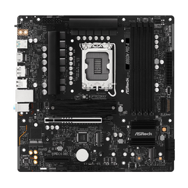 ASRock B860M Pro-A motherboard | Techbox
